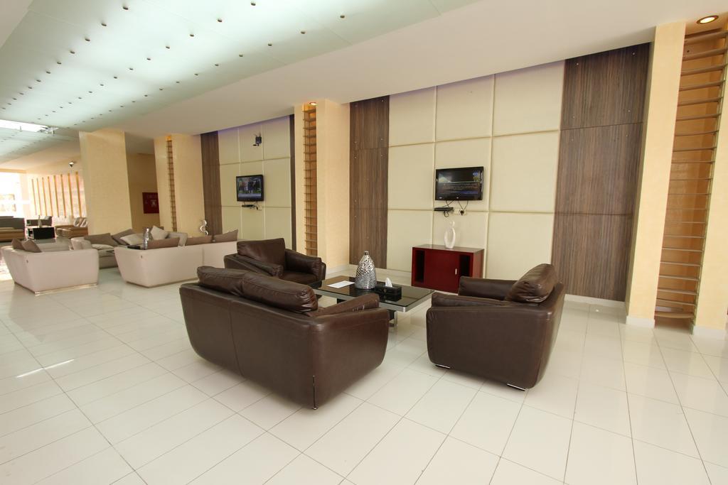 Raoum Inn Khafji Southern Bagian luar foto