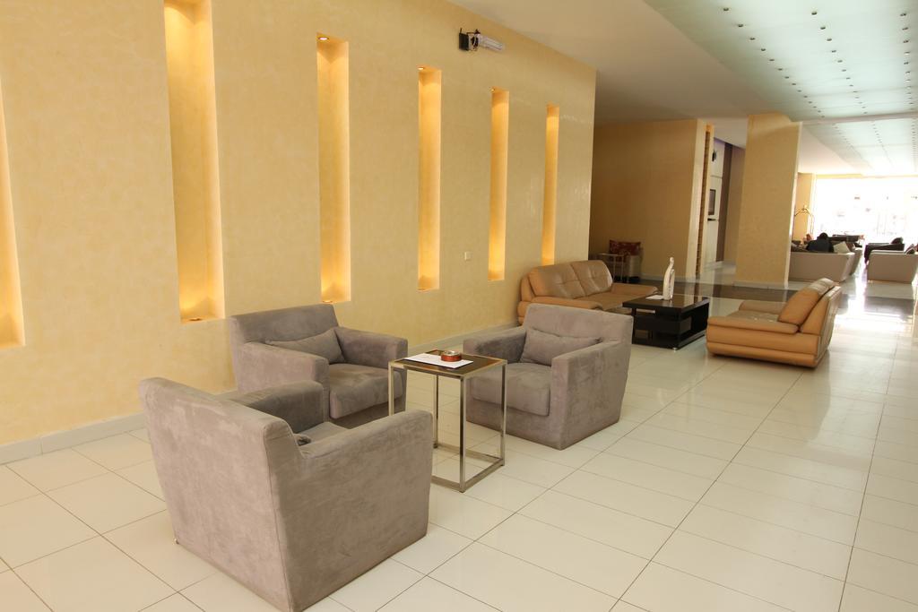Raoum Inn Khafji Southern Bagian luar foto