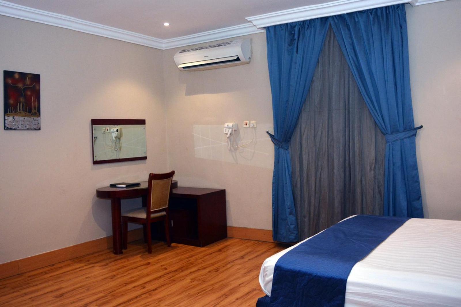 Raoum Inn Khafji Southern Bagian luar foto
