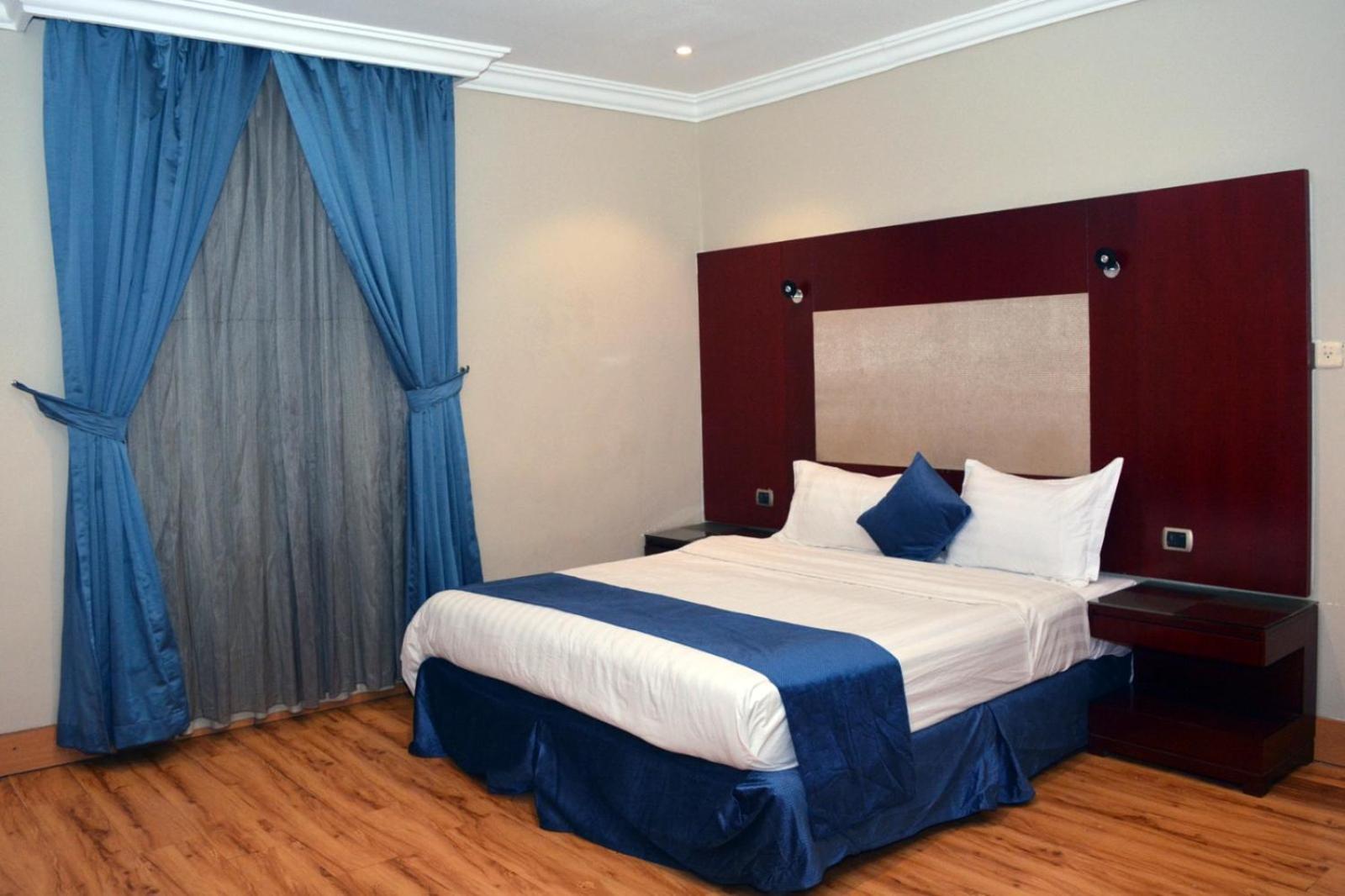 Raoum Inn Khafji Southern Bagian luar foto