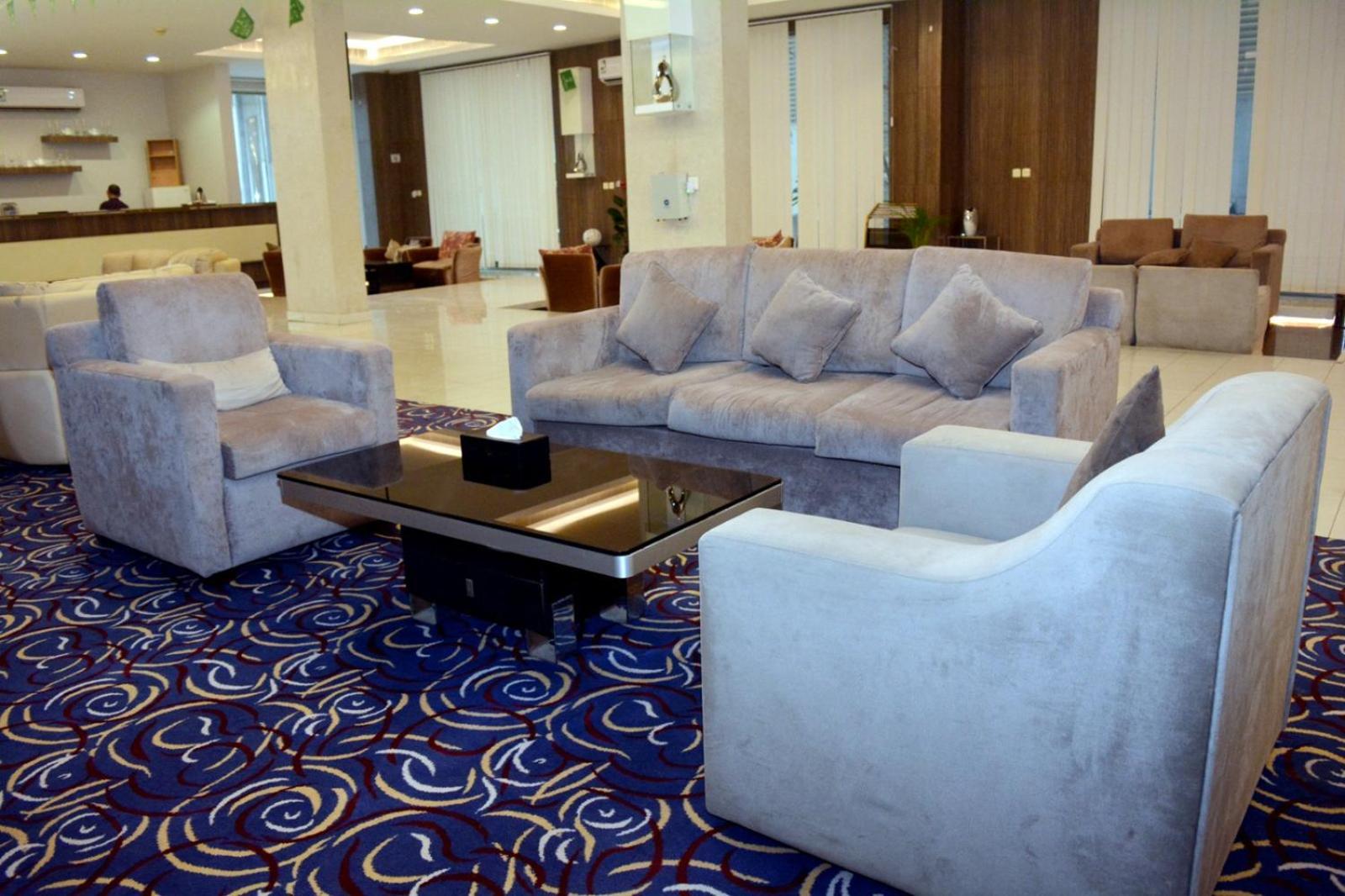 Raoum Inn Khafji Southern Bagian luar foto