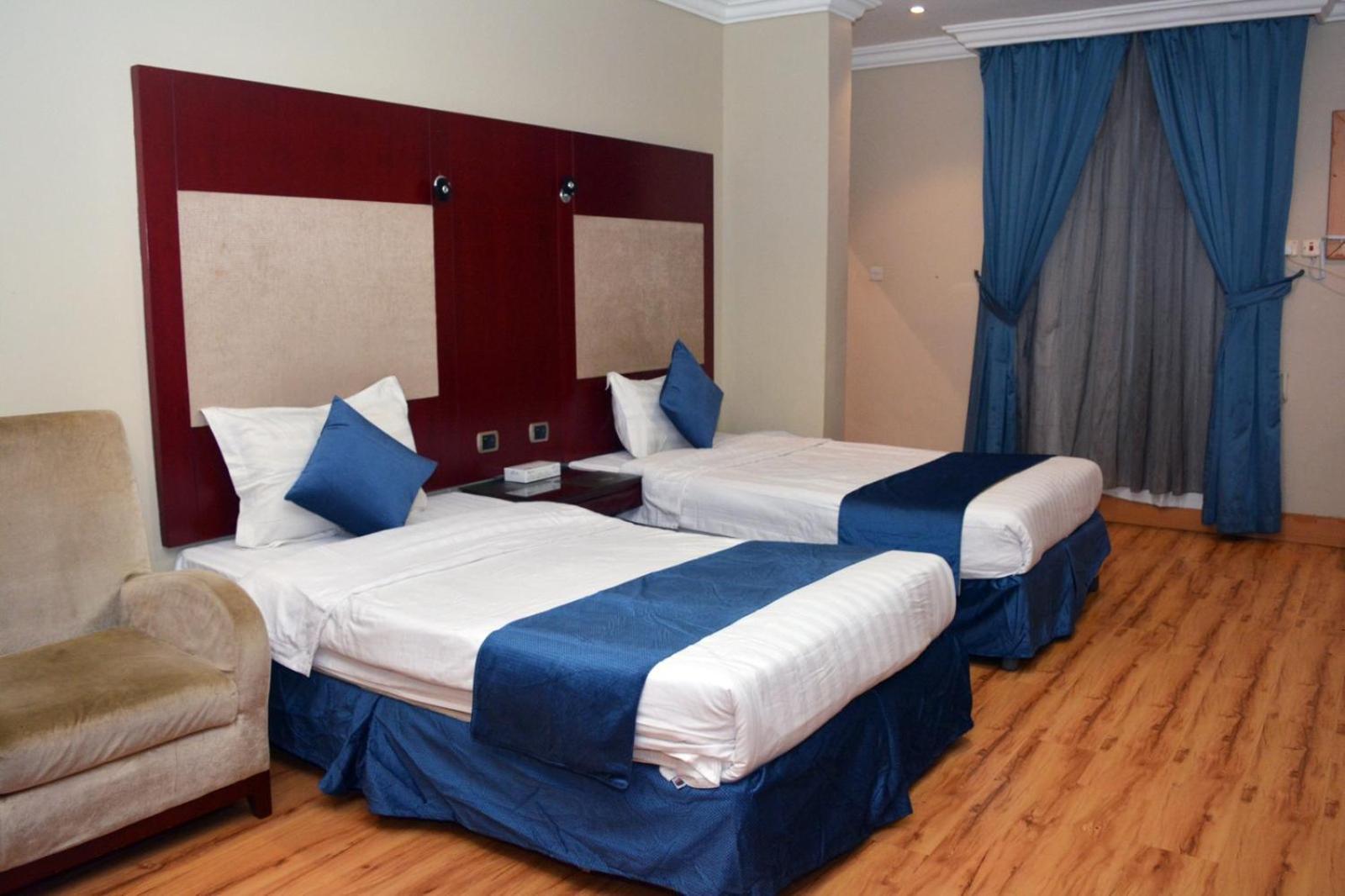Raoum Inn Khafji Southern Bagian luar foto