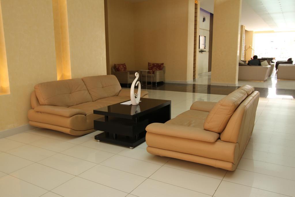 Raoum Inn Khafji Southern Bagian luar foto
