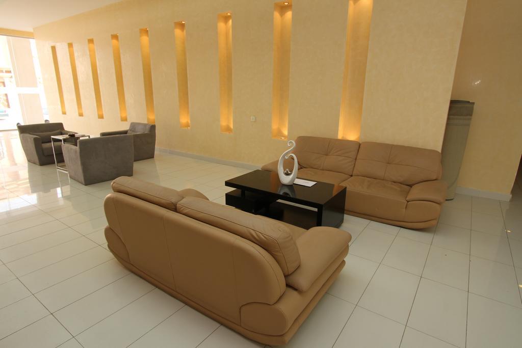 Raoum Inn Khafji Southern Bagian luar foto