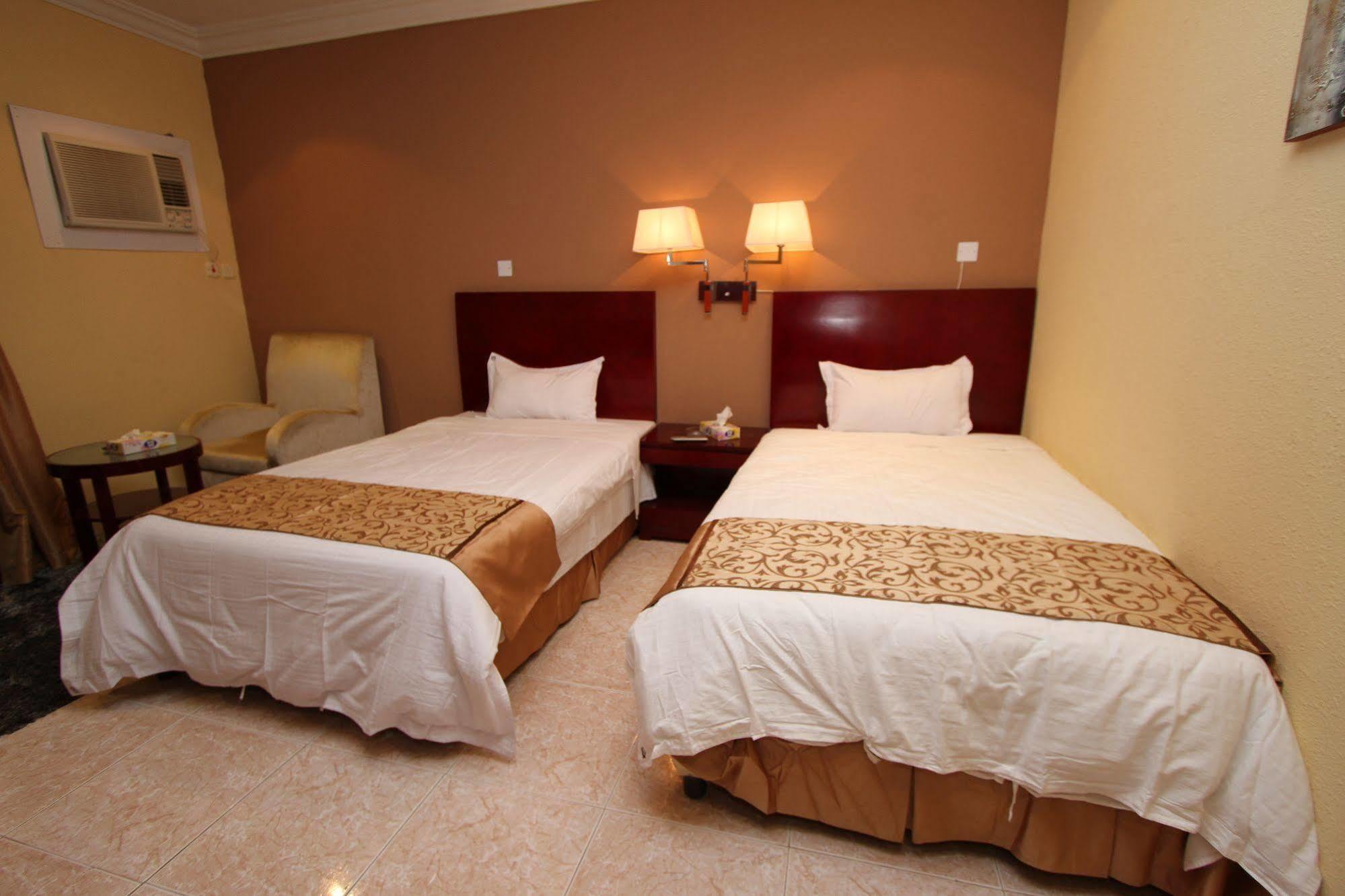 Raoum Inn Khafji Southern Bagian luar foto