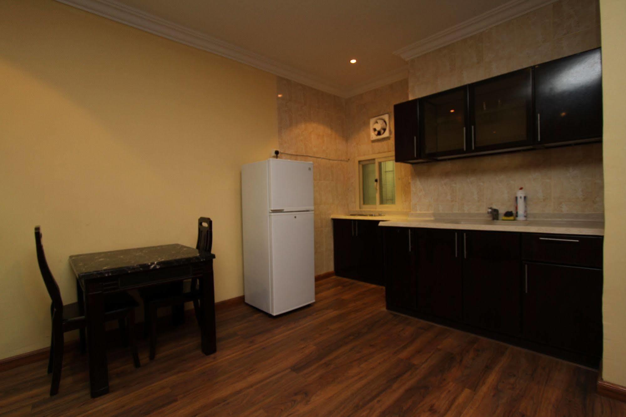 Raoum Inn Khafji Southern Bagian luar foto