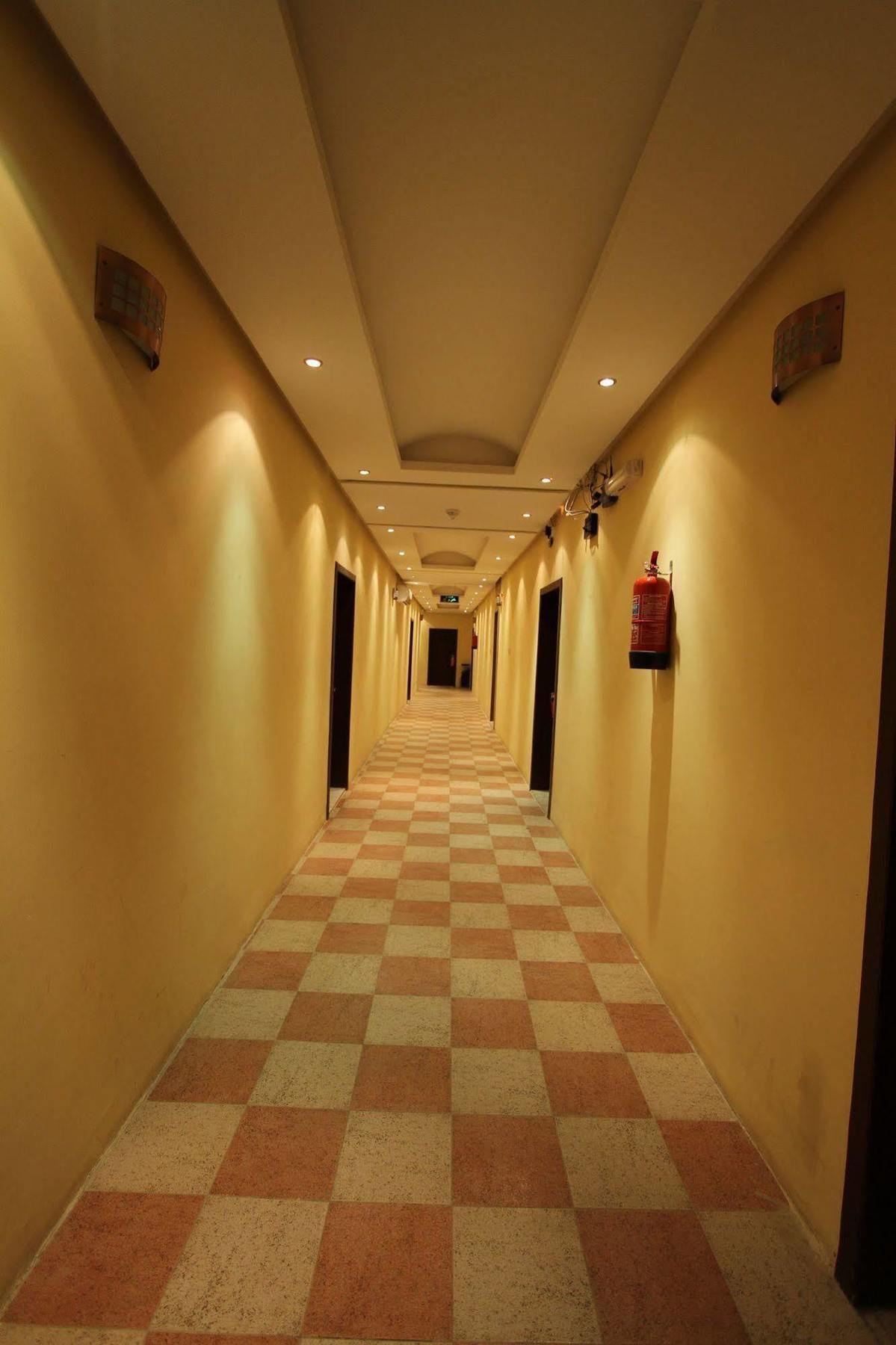 Raoum Inn Khafji Southern Bagian luar foto