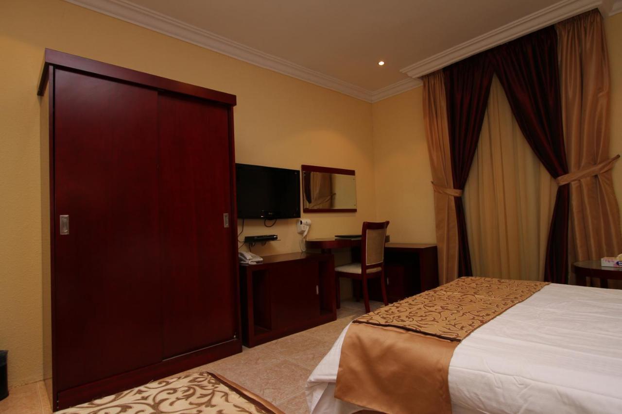 Raoum Inn Khafji Southern Bagian luar foto